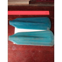 Лопасти для весел,СССР