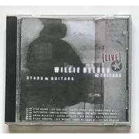 Audio CD, WILLIE NELSON AND FRIENDS, Stars & Guitars [Live] 2002