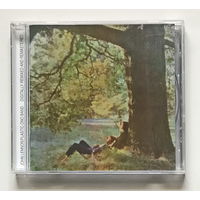 Audio CD, JOHN LENNON – PLASTIC ONO BAND - 1969