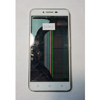 Телефон Lenovo A6020a40 (K5), золотистый. 10946