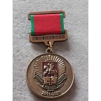 Витебское кадетское училище - 10 лет