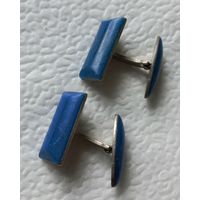 Запонки времен СССР. Отличное состояние!