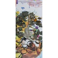 Всякая всячина