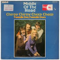 LP Middle of The Road 'Chirpy Chirpy Cheep Cheep'