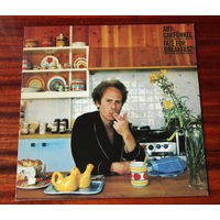 Art Garfunkel "Fate For Breakfast" LP, 1979