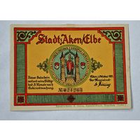 Нотгельд Германия