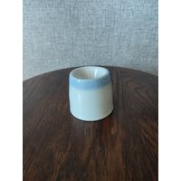 Чернильница фарфор.