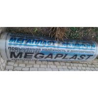 Поликарбонат лист для теплицы 6м на 210см 4мм 45мк 1 лист 1шт