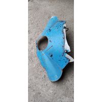 Запчасти для мотоцикла.