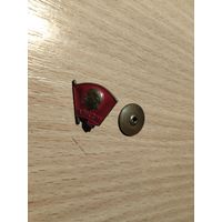 ВЛКСМ на закрутке