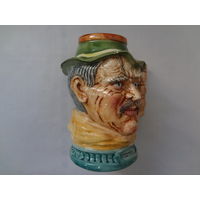 Пивная кружка Голова.