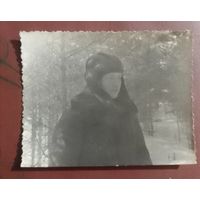 Фото танкист в коллекцию
