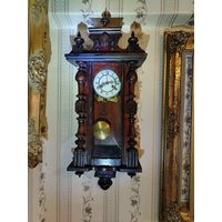 Немецкие часы "Le Roi a Paris".