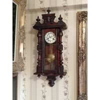 Немецкие часы "Le Roi a Paris".