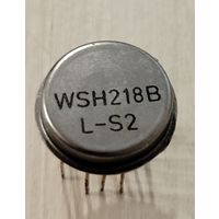WSH218B  Tesla микросхема в коллекцию