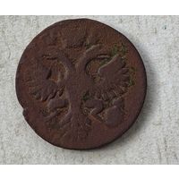 1750 год деньга