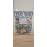 Т-50В. Тракторы: история, люди, машины