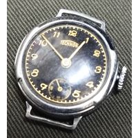 Часы "Technor" дамские,swiss made, времен WW2