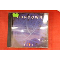 Sundown - Design 19 (1997, CD)