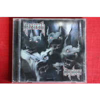 Nazareth - Big Dogz (CD)