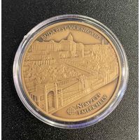 Венгрия 3000 форинтов 2025 Национальный мемориал - Крепостной район, Будапешт UNC