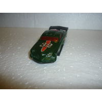 Модель авто. At-A-Tude. 1998г. Mattel-HotWheels. масштаб 1:64.