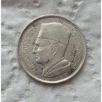 Марокко 1 дирхам 1960