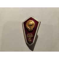 Среднее медицинское образование дефект