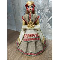 Кукла соломенная Беларусь