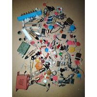 Радиодетали