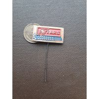 Значок тяжелый tars Латвия