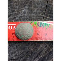 Орлянка РИ (28). Находка