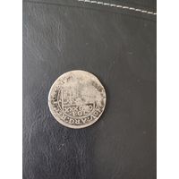 Тымф, 30 грошей 1663 год.Яна Казимира ВКЛ.