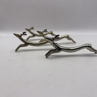 Подставки для столовых приборов порт-куто, 4 шт. Италия. Арт 3334