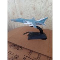 Легендарный самолёты  су-24