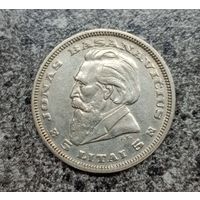 Литва 5 лит 1936 год