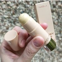 Хайлайтер в стике Nabla Denude Collection Glowy Skin Extra Glam Highlighter (читать описание!)