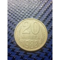 20 копеек 1988г (22)