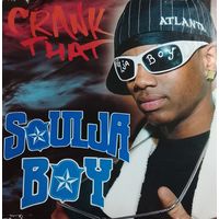 Soulja boy