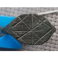 Старинный перстень.