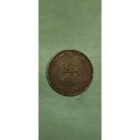 Оман 10 бейса