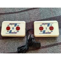 Konami HyperShot Controller (JE506) (Famicom)