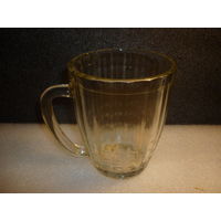 Пивной Бокал. 0.5л. СССР