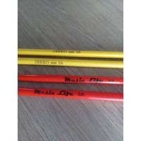 Барабанные палочки