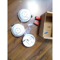 Извещатель пожарный ИП 212-03-02М1 новый Цена 1 ШТ