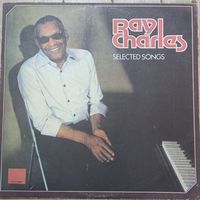 Ray Charles – Selected Songs