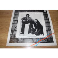 Владимир Высоцкий Марина Влади