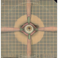 Sharks – Jab It In Yore Eye, LP 1974