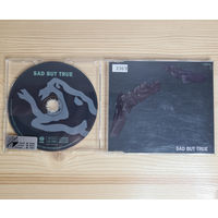 Metallica - Sad But True (CD, Netherlands, 1992, лицензия) Limited Edition 3369 Picture CD