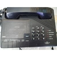 Стационарный телефон Panasonic PMX 108T